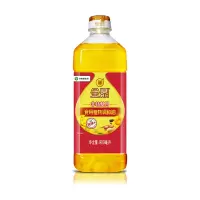 金鼎(JINDING) 非转基因调和油 900ml/瓶 12瓶一箱