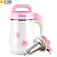 九阳 豆浆机- DJ12B-A01SG(X)