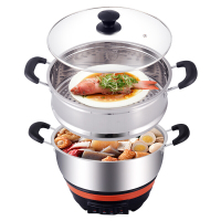 九阳蒸锅JK-30R2(X)