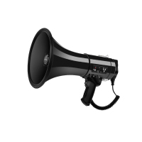 先科(SAST) K01 手持喊 话 器(50W大功率 扬声器)