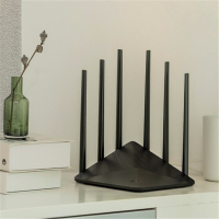 TP-LINK双千兆路由器 1900M无线家用5G双频 WDR7660千兆