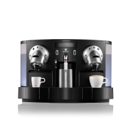 浓遇咖啡Nespresso Gemini CS 223专业商务咖啡机