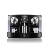 浓遇咖啡Nespresso Gemini CS 223专业商务咖啡机