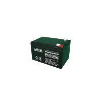 SANTANA ups铅酸蓄电池 NP12-12 电压12V 容量12Ah