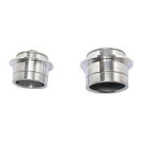 中华卡式消防闷盖65mm雄\KMKA65