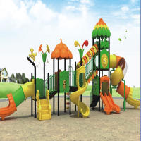 谷奇游乐 户外儿童玩具 QW01 1180*350*550CM