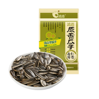 洽洽原香瓜子200g*5（1118）