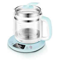 乐扣乐扣养生壶EJC1157WHT(X)