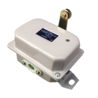 德力西电气(DELIXI ELECTRIC)行程开关 LX10-12(380V10A) gk