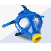 海固700防毒面具
