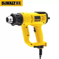 得伟 热风枪 数控调温 2000W D26414