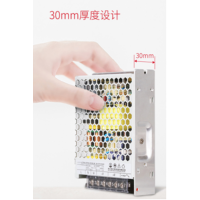 开关电源 S-50W-24V