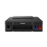 佳能（canon）G1810彩色喷墨连供照片打印机墨仓式家用打印机