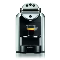 浓遇咖啡Nespresso ZENIUS ZN 100专业商务咖啡机