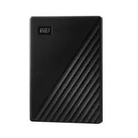 西部数据2TUSB3.0移动硬盘