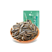 洽洽藤椒瓜子108g*5（1123）