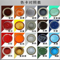 信为(XINWEI)大昌磁漆黑色2.8kg