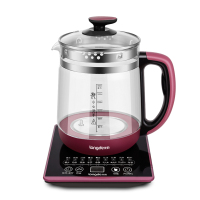 龙的(longde) 电水壶 LD-YS1812
