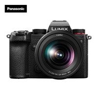 松下GH5S微单数码相机+松下H-EO8018 镜头(8-18mm F2.8-4.0)相机套装