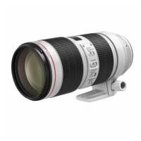 佳能(Canon)大三元镜头之 EF 70-200 F2.8L IS III USM 三代 套装
