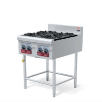 金佰特Equipment Model四眼煲仔炉