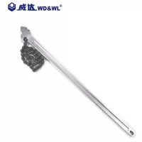 威达(WD&WL)链条扳手375mm