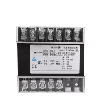 巴诺(BANUO) JBK3-250VA 变压器 单个装