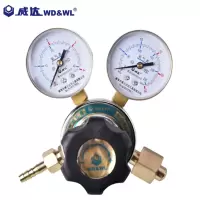 威达(WD&WL)氧气表YQY-08