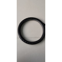 商务车真皮方向盘把套 602 黑色 GL8通用型