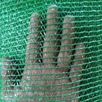 巴诺(BANUO) 防护网 绿 单张装