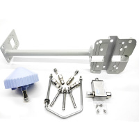 ABLEMEN-NR5-G辅材双模1套配件