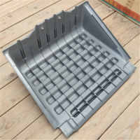 西星(W)豪沃ZZ1167电瓶盖