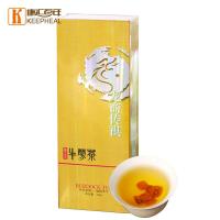 [江苏乡村振兴][财政集采][丰县]大沙河 福祺天下牛蒡茶(礼盒)*