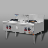 金佰特Equipment Model苏氏双炒单温