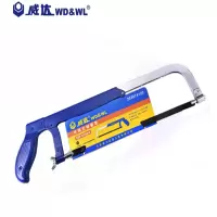 威达(WD&WL)铝合金钢锯架