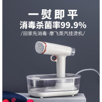 ZHSN摩飞蒸汽挂烫机MR2030 白色