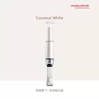ZHSN摩飞车载吸尘器MR3936 铁灰色