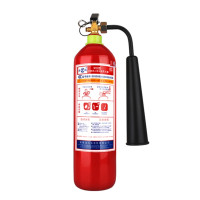 二氧化碳灭火器3kg（单位：具）