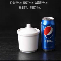 康巴赫(KBH) 留样盒 食品陶瓷留样盒食物专用菜品