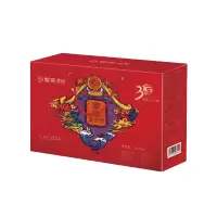 紫燕百味鸡家味三十年2021 卤味礼盒 1820g