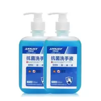 ANNJET洗手液-HQ001