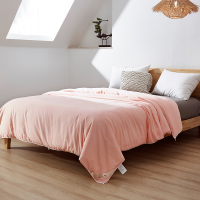 五世同堂 纯蚕丝被 300g