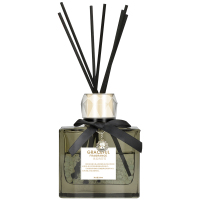 SNWQ春风竹藤精油熏香家用蔷薇香80ml 1瓶(CFX002)