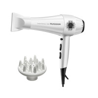飞科(FLYCO)电吹风机发廊专业2200W大功率吹风筒负离子FH6106