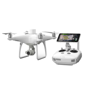 精灵4RTK+大疆智图(专业版)可绑定3台电脑套装