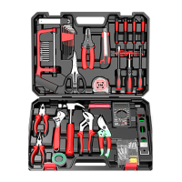 电工专用五金工具套装