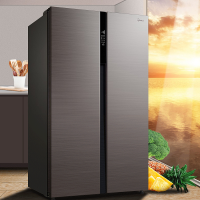 冰箱 爵士棕BCD-552WKPM(Q)