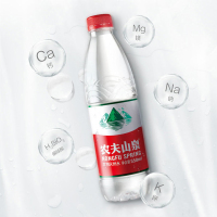 农夫山泉 饮用水 550ml*24瓶装饮用水 整装箱 50箱起送
