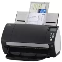 富士通(Fujitsu) Fi-7160 A4 馈纸式扫描仪 单台价