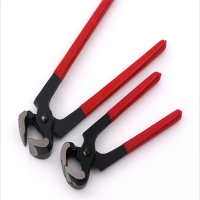 8寸拔钉钳子4个